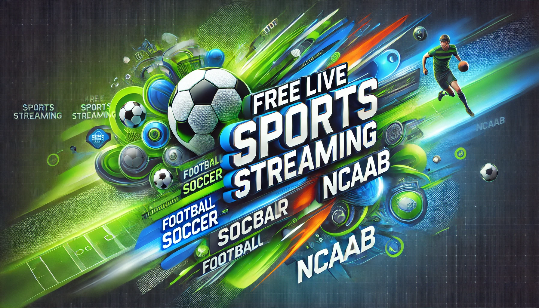 Livesport088 - FREE Live Sport Streams, Watch Football Live